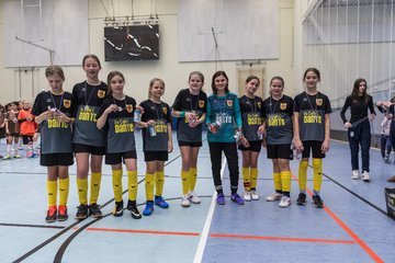 Bild 37 - wDJ Power Girls Cup Suederelbe